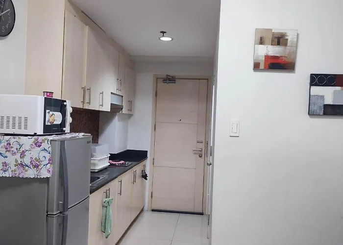 Sm Mall Of Shore Residences Vianny