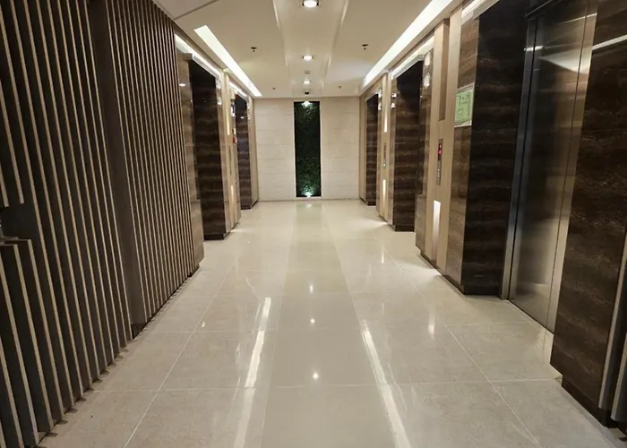 Apartamento Sm Mall Of Shore Residences Vianny *