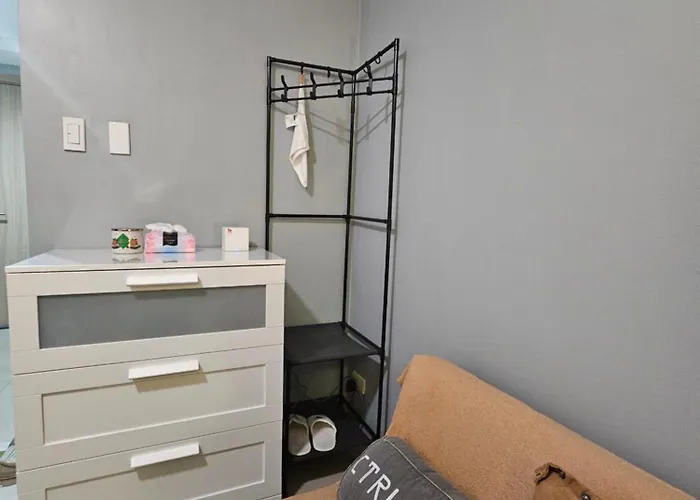 Apartamento Sm Mall Of Shore Residences Vianny *